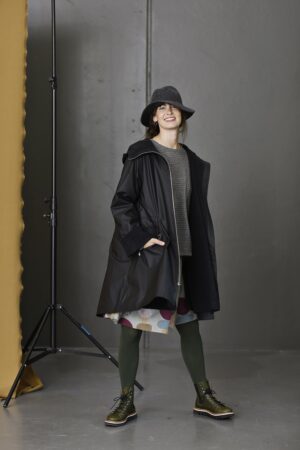 mcb-winter coat-gommy coat-rain coat-regnfrakke-sort-mcverdi-5