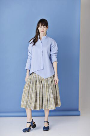 1021836-8320-lightblue-blue-yaccomaricard-cotton-shirt-lyseblå-blå-skjorte-bomuldskjorte-McVERDI-1
