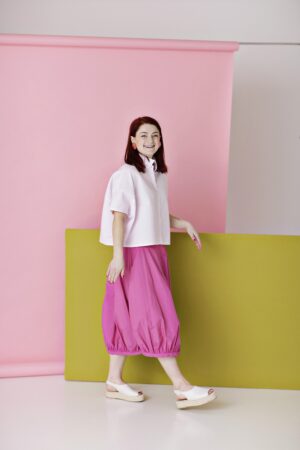 1022291-4024-pink-yaccomaricard-shirt-lightpink-kort-lyserød-bomuldskjorte-McVERDI-1