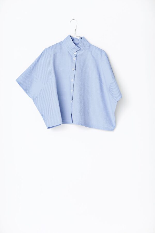 1022291-8320-lightblue-blue-yaccomaricard-shirt-blå-kort-bomuldskjorte-McVERDI-1