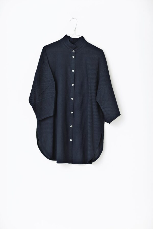 1023452-0312-navy-blue-yaccomaricard-cotton-shirt-navy-blå-skjorte