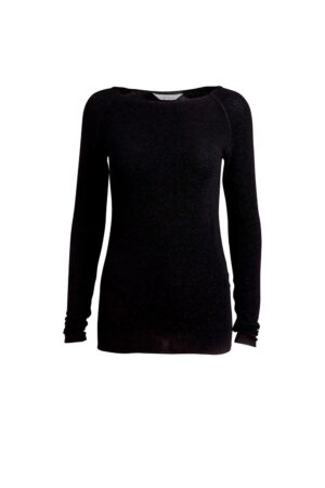 10300-650-black-sort-bluse-blouse-gai-lisva