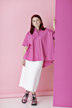 4p-Mc769A-McVERDI-cotton-skjorte-shirt-pink