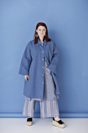 Mc760D-bu-blue-summercoat-coat-blå-sommerfrakke-frakke-McVERDI-2