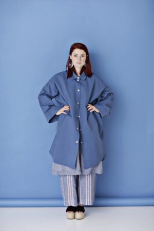 Mc760D-bu-blue-summercoat-coat-blå-sommerfrakke-frakke-McVERDI-3