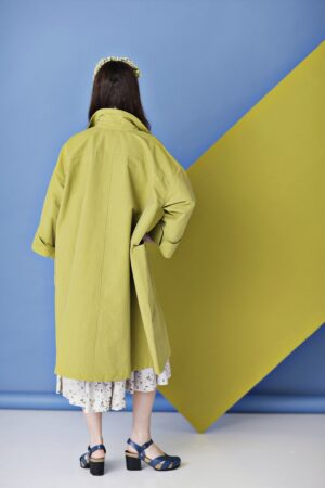 Mc760D-o-olive-summercoat-coat-olivenfarvet-sommerfrakke-frakke-McVERDI-5