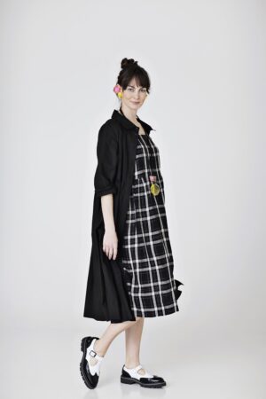 Mc769D-ba-black-dress-organic-cotton-kjole-bomuld-sort-McVERDI-4
