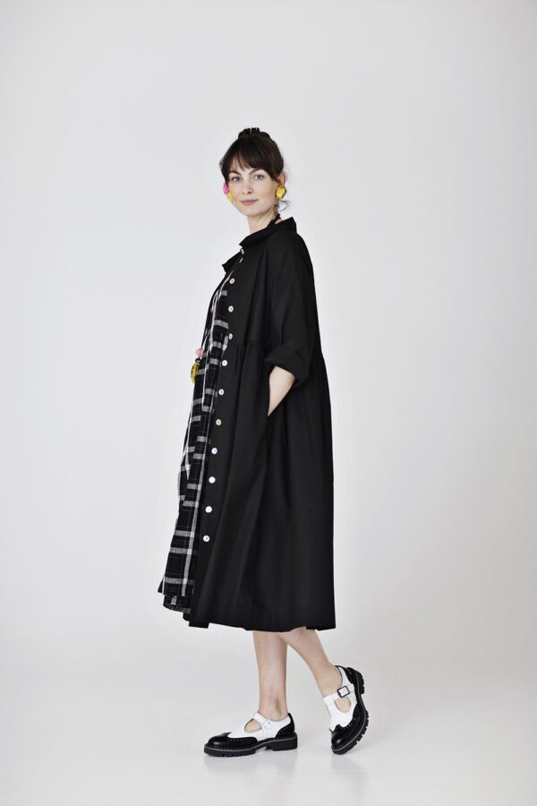 Mc769D-ba-black-dress-organic-cotton-kjole-bomuld-sort-McVERDI-7