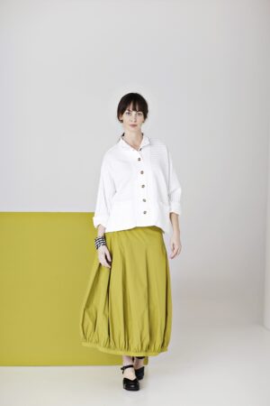Mc769E-ol-olive-skirt-organic-cotton-nederdel-bomuld-McVERDI-2
