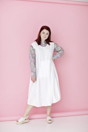 Mc769c-w-white-dress-organic-cotton-kjole-bomuld-hvid-McVERDI-4