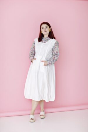Mc769c-w-white-dress-organic-cotton-kjole-bomuld-hvid-McVERDI-5