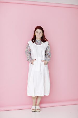 Mc769c-w-white-dress-organic-cotton-kjole-bomuld-hvid-McVERDI-6