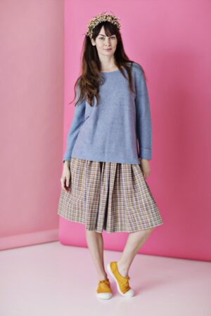 Moriko-91-Mansted-knitwear-sweater-blå-blue-strikbluse-3
