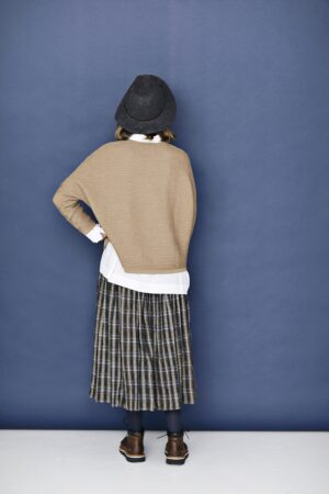mc791d-bug-blue-grey-stripes-skirt-blå-grå-nederdel-mcverdi-1