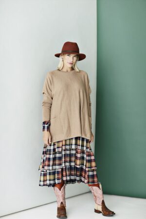muse-wear-agnete-lys-brun-camel-sweater-1