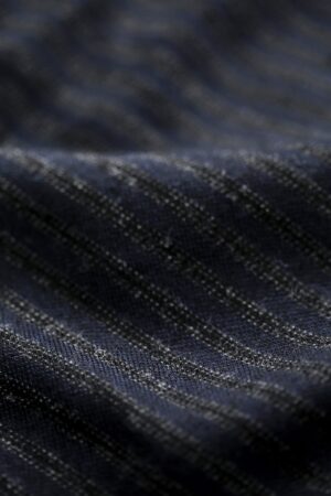 mc705-blue stripe-chicago fabric-detail-mcverdi-1