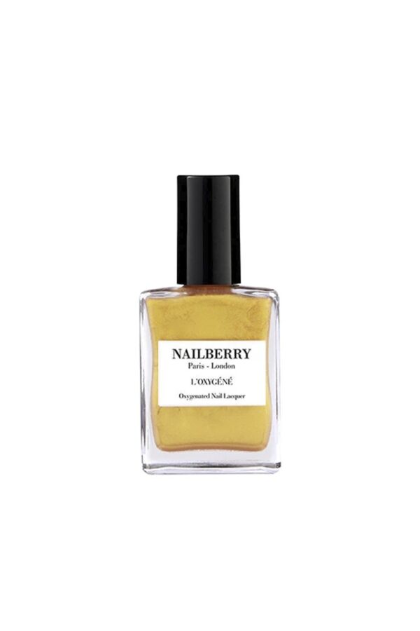 nailberry-golden-hour