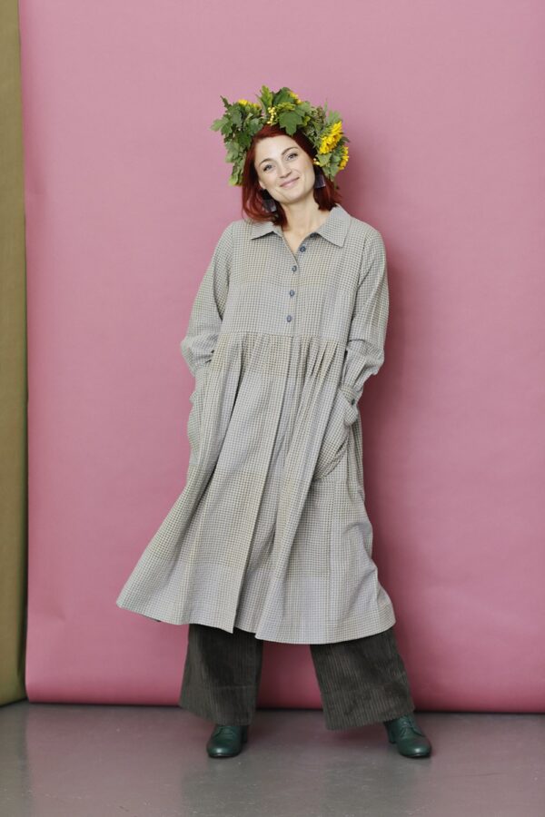 mc829e-grå-grey-cotton-dress-skjortekjole-kjole-mcverdi-3