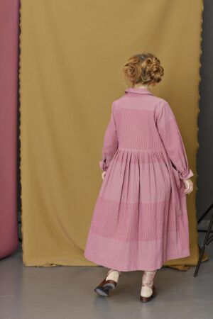 mc829e-pink-cotton-dress-skjortekjole-kjole-mcverdi