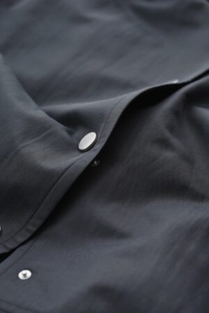 Mc821w-grey-truffle-fabric-mcverdi-coat with wool lining