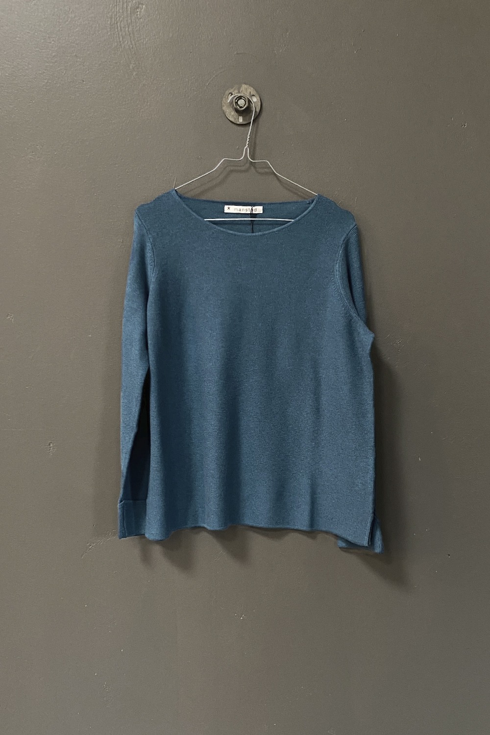 ribbed sweater women's