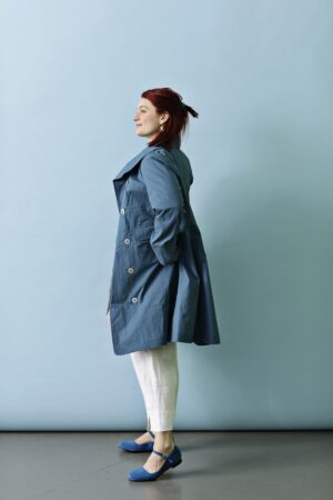 840c-jacket-blue-coat-jakke-blå-forår-mcverdi-2