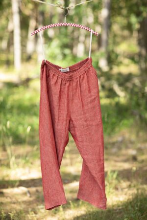 Mc732H-røde-hørbukser-red-linen-pants-mcverdi