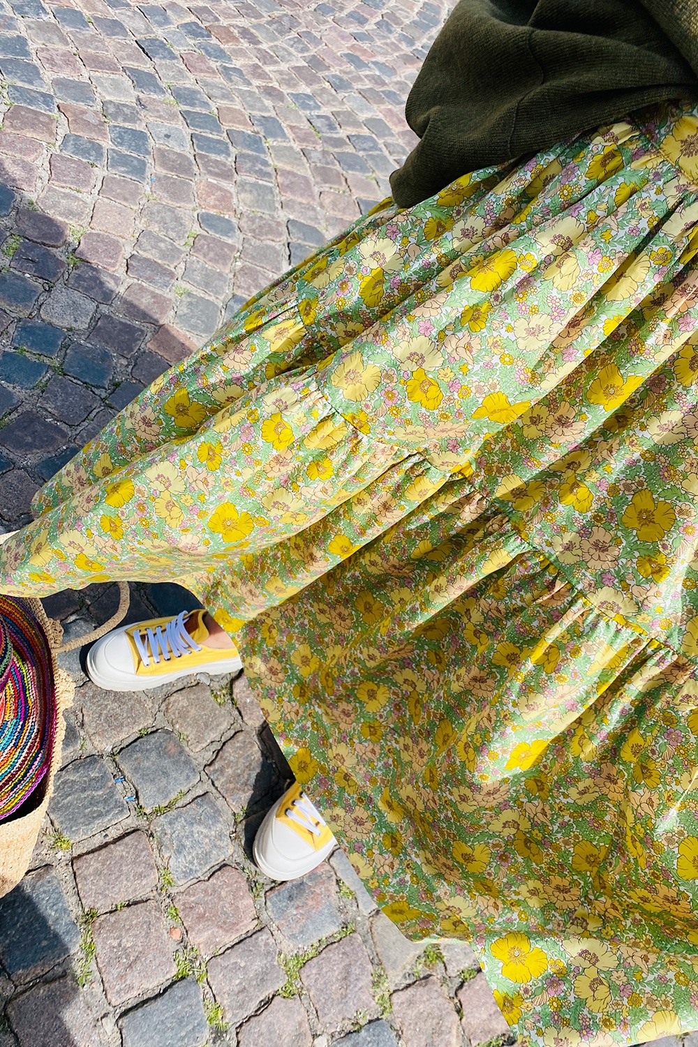 Nederdel Se vores udvalg af nederdele på McVERDI.dk