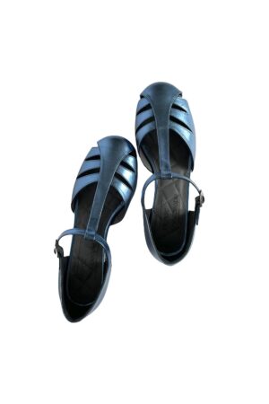 saga17-metalic-blue-blå-sandal-sko-nordic-shoe-people-mcverdi-1