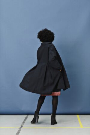 schlankerl-0015-privatsachen-sort-black- sortkjole-sortfrakke-bomuldsfrakke-kjolefrakke-5