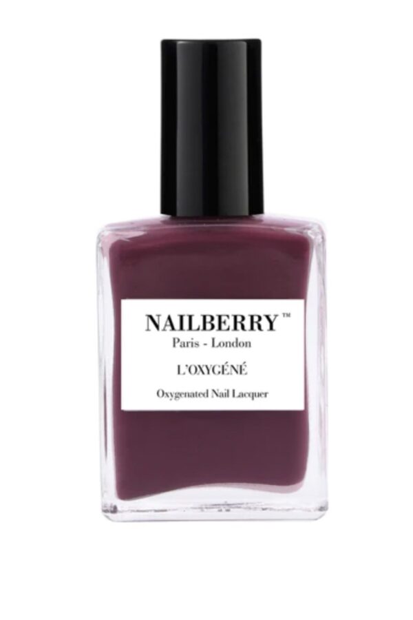 nailberry-BOHO CHIC