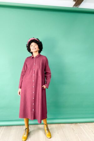 新品未使用　YACCO MARICARD パーカー　サイズ38 JIGGYS SHOP｜ポンチ ハーフジップ プルパーカー | Rakuten Fashion