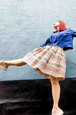 maggie-skirt-september20-striped-nederdel-132450