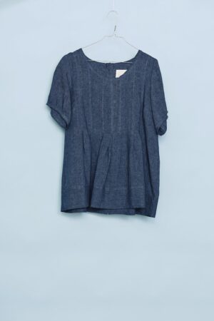 mc882a-blue linen blouse-mcverdi-ss23-summer collection-linen-cotton-bomuld-.jpg