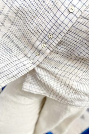 mc885a-linen shirt-white-mcverdi-ss23-summer collection-linen-cotton-bomuld-34