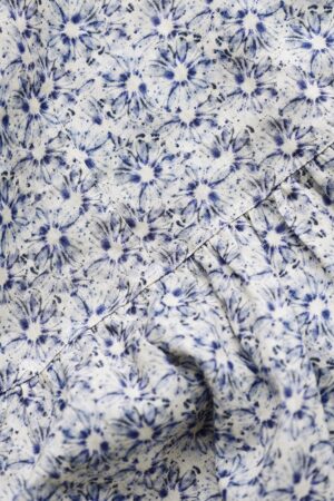 2-mc889-blue flower fabric-charlotte-mcverdi-1
