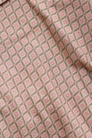 mc886-jacquard fabric-rose-mcverdi-dutel