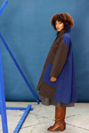 mc900b-2-farver-frakke-med-uldfoer---mcverdi-blå-brun-frakke--winter-coat-9