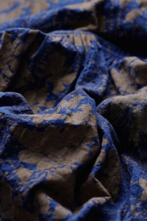 mc911b-blue-printed-fabric-viscose-blå-stof-mcverdi