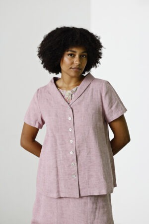 mc732a-rose-shirt-bluse-hør-linen-sommer-hørblusejpg-2